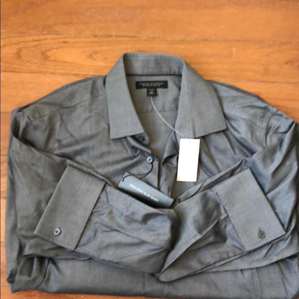 Banana Republic Men’s Dress shirt